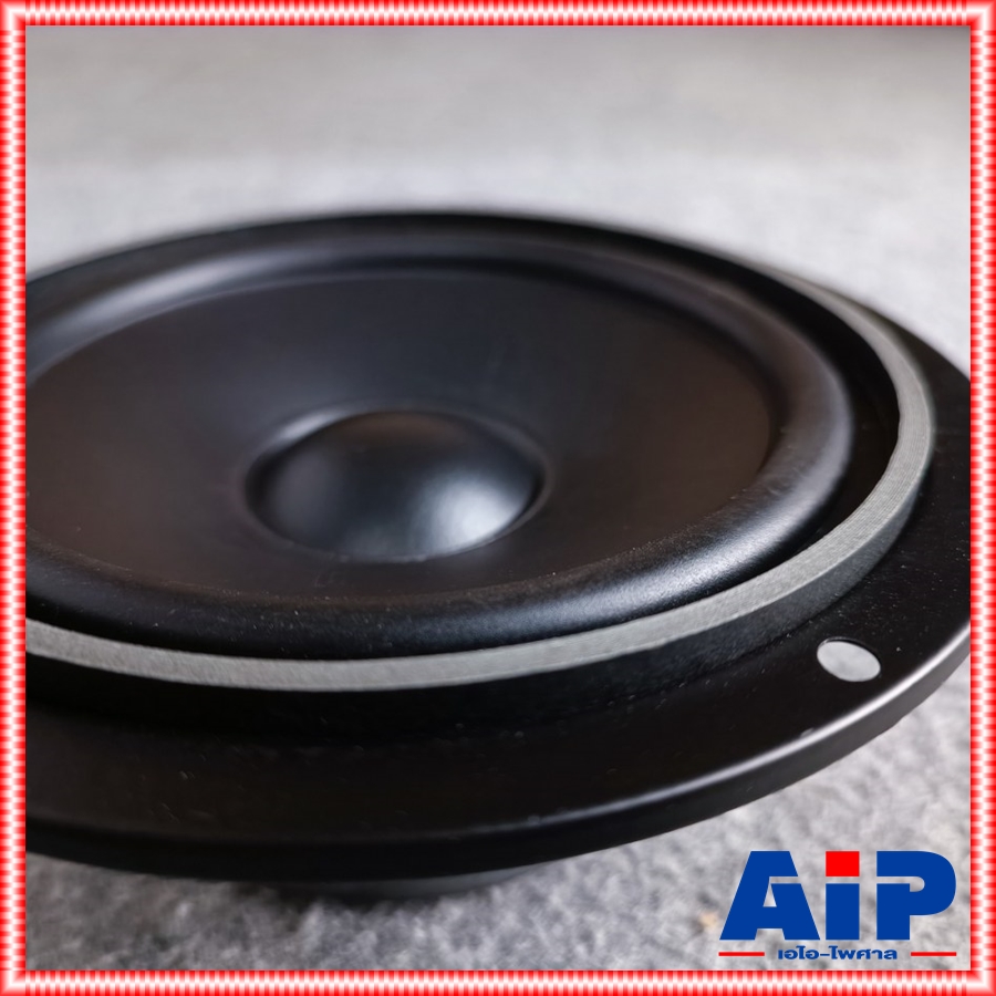 1ดอก ดอกลำโพง DECCON DC - S515 ดอกลำโพง 5 นิ้ว ลำโพงขนาดเล็ก DC-S515 ลำโพง DC S 515 Woofer 100 วัตต์ 4-8โอห์ม ใช้ได้กับเครื่องเสียงบ้านเครื่องเสียงรถยนต์