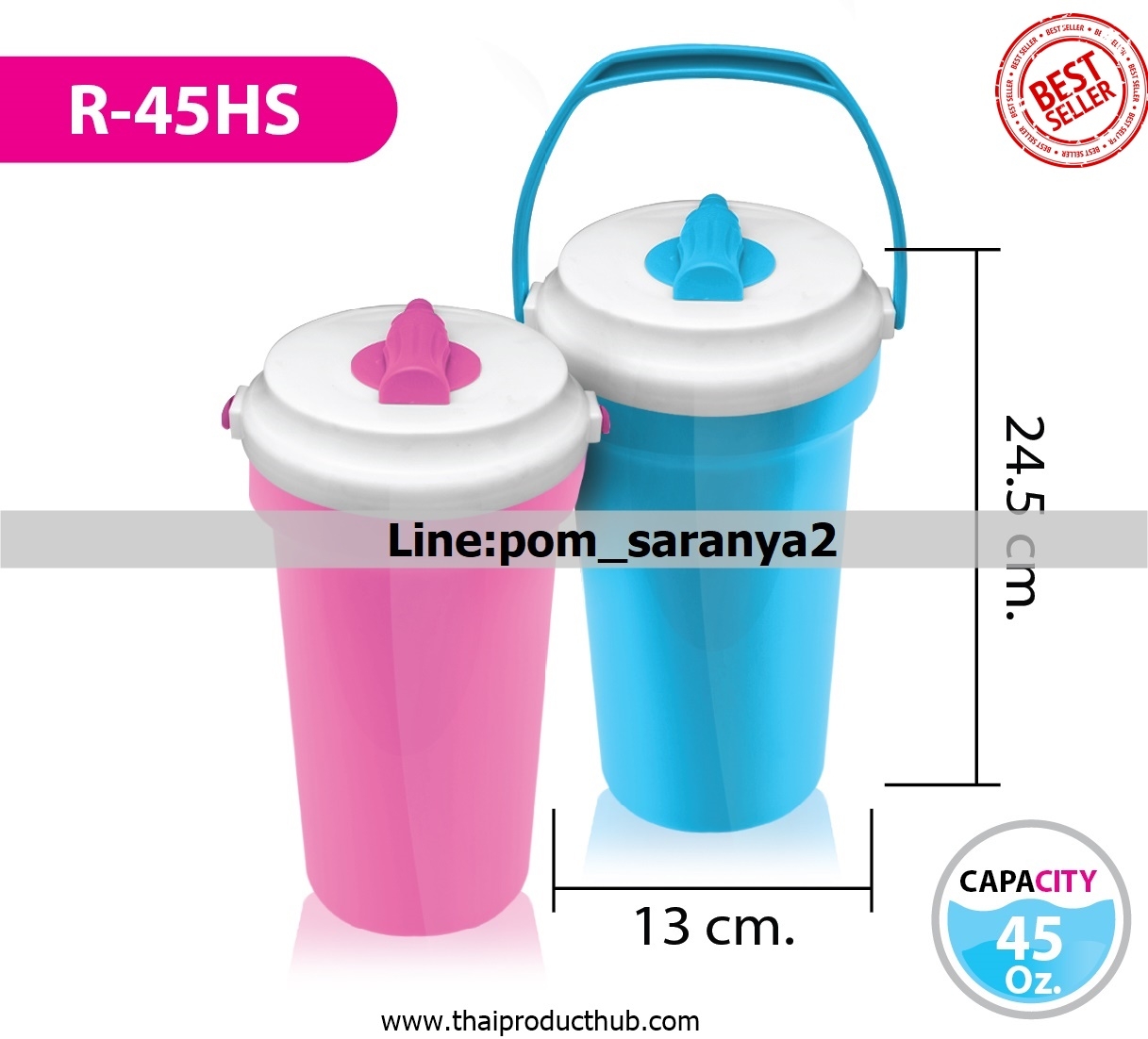 1B54-44-CP-100_กระบอกน้ำ , รับผลิตกระบอกน้ำ , ขายกระบอกน้ำ .ของพรีเมี่ยม, ของที่ระลึก