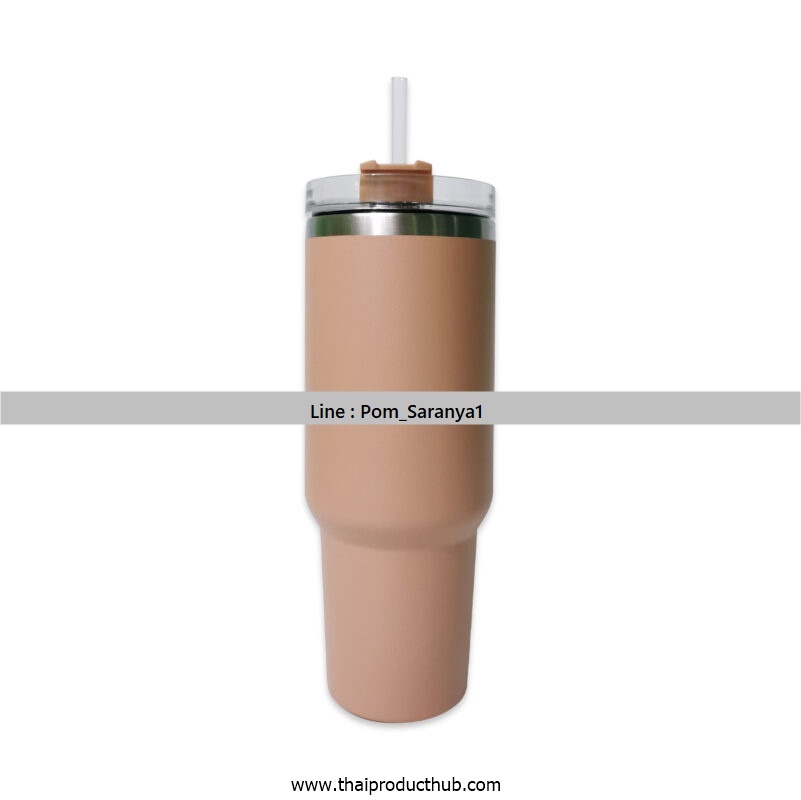 t02-67-CP-300_กระบอกน้ำสแตนเลส , รับผลิตกระบอกน้ำ , ขายกระบอกน้ำ , ของพรีเมี่ยม , ของที่ระลึก