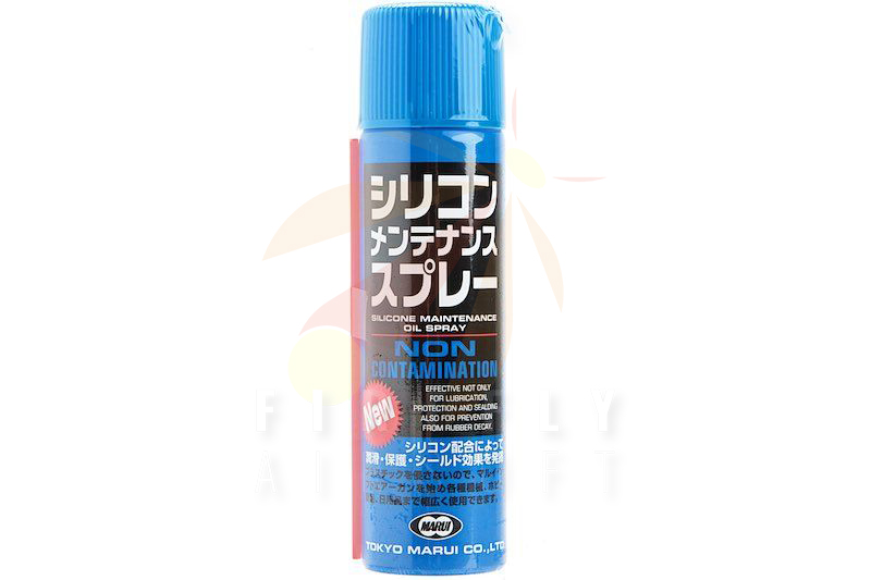 TOKYO MARUI SILICON OIL SPRAY