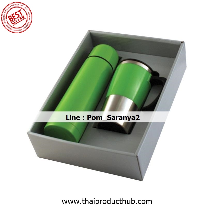 R992-13-CP-036_กระบอกน้ำสแตนเลส, รับผลิตกระบอกน้ำสแตนเลส , ขายกระบอกน้ำสแตนเลส .ของพรีเมี่ยม, ของที่ระลึก,