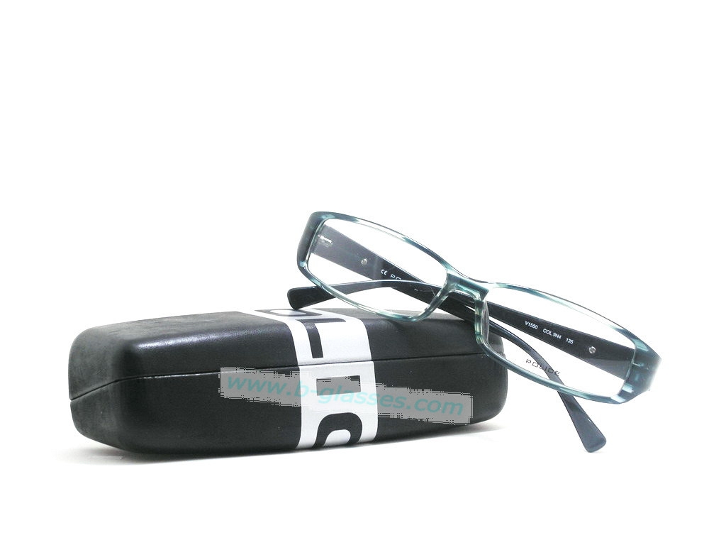 G กรอบแว่นสายตา Police ทรงสุดฮิตเลยค่ะ ของแท้และถูกที่สุด ส่งตรงจากUS.ค่ะ