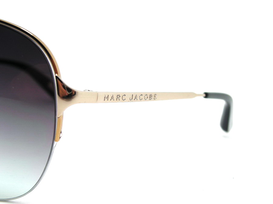 หมดแล้วค่ะ+++แว่นกันแดด Marc Jacobs !!!ไฮโซมากมายค่ะ ของแท้100%และถูกสุดๆ ส่งตรงจากUS.ค่ะ