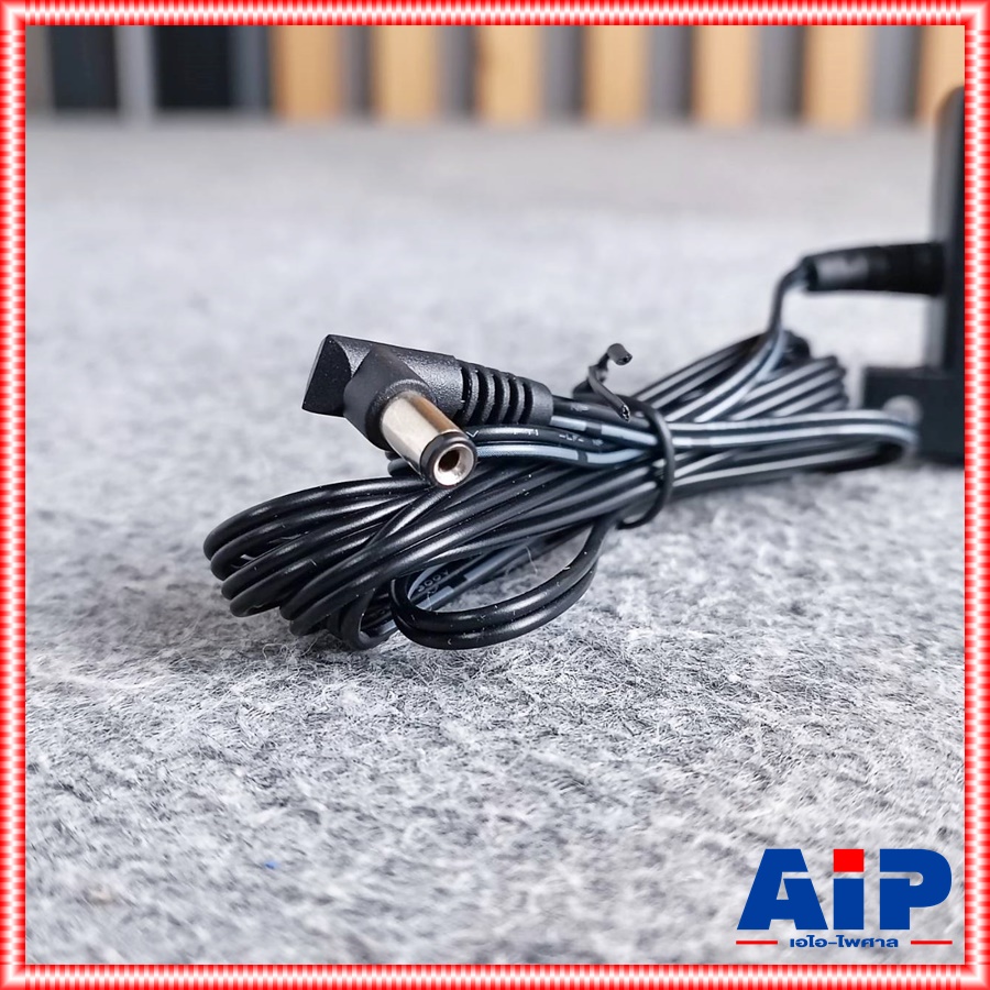 อะไหล่ อแดปเตอร์ SHURE PS24E ไมโครโฟนไร้สาย (สินค้าของแท้ บ.มหาจักร) SHURE PS 24E PS-24E PS 24 E PS-24 เอไอ-ไพศาล