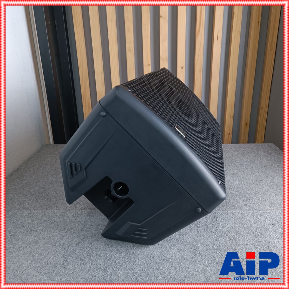 VL-AUDIO VIVA-712D ตู้ลำโพง12นิ้ว active speaker 2ทาง +++ VL AUDIO VIVA712D ตู้ 12นิ้ว มีแอมป์ในตัว VIVA712 VIVA-712 เอไอ-ไพศาล