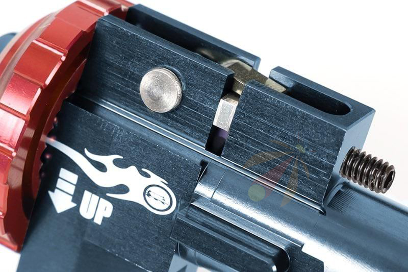 Prometheus VFC Series AEG Hop Up Chamber 'ELITE' (CNC)