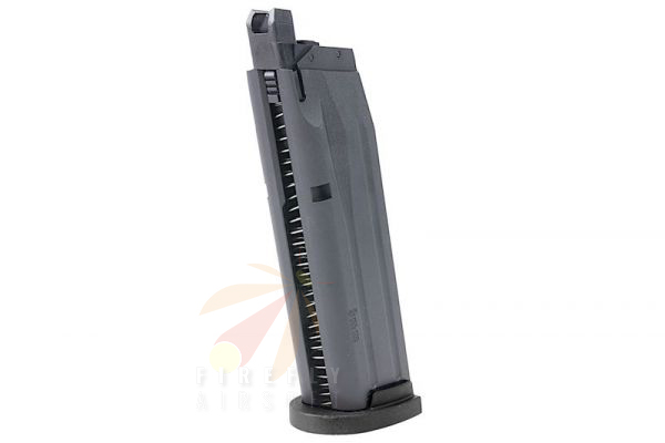 VFC / SIG SAUER M17/P320 GREEN GAS MAGAZINE