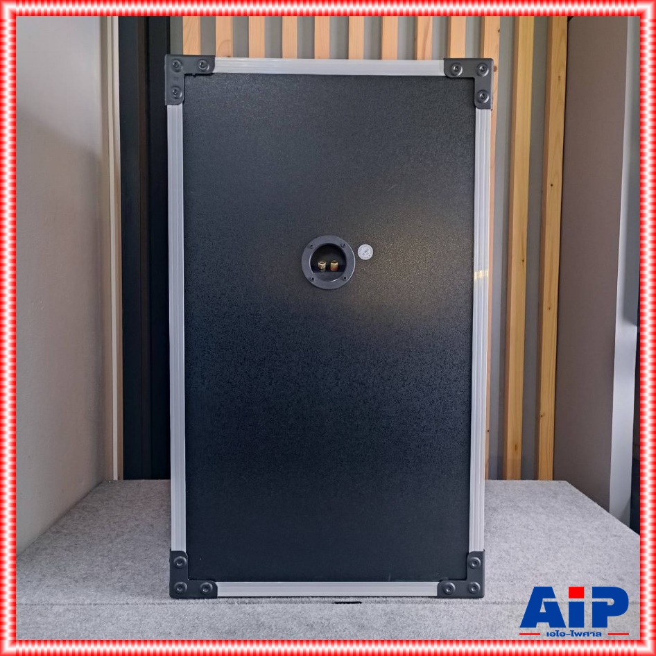 1ใบ HOTROCK PN-1505 ตู้ ลำโพง 15 นิ้ว ตู้ลำโพง สำเร็จ HOT ROCK PN 1505 PN1505 เอไอ-ไพศาล
