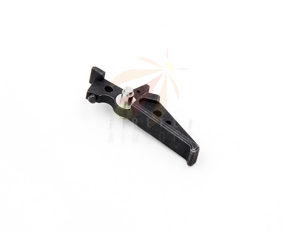MODIFY XTC/M4/M16 Steel Straight Trigger
