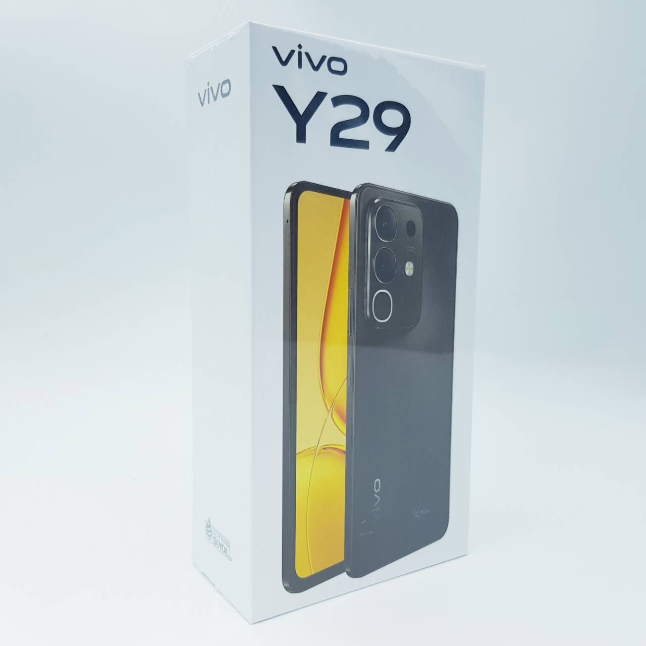 🧸 Vivo Y29 4G 8/128GB Espresso Brown. 🧸มือ1 ประกันศูนย์ 1 ปีเต็ม!! 🛖