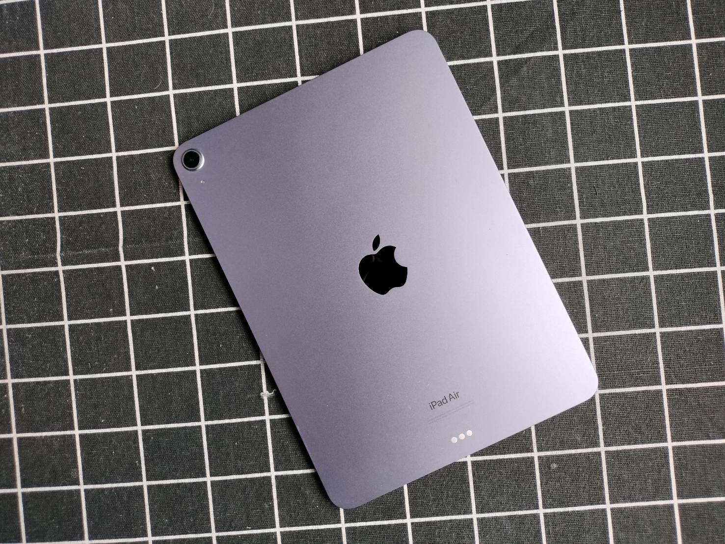 🌻🪻iPad Air 5th 256GB Purple WiFi 🌻🪻😬🤯 #มาแล้ว Air 5th 256GB #แบตเยอะ #สภาพดี ราคาสุดคุ้ม 😬🤯