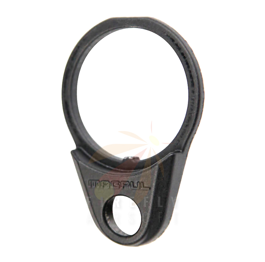 ASAP® QD - Ambidextrous Sling Attachment Point QD