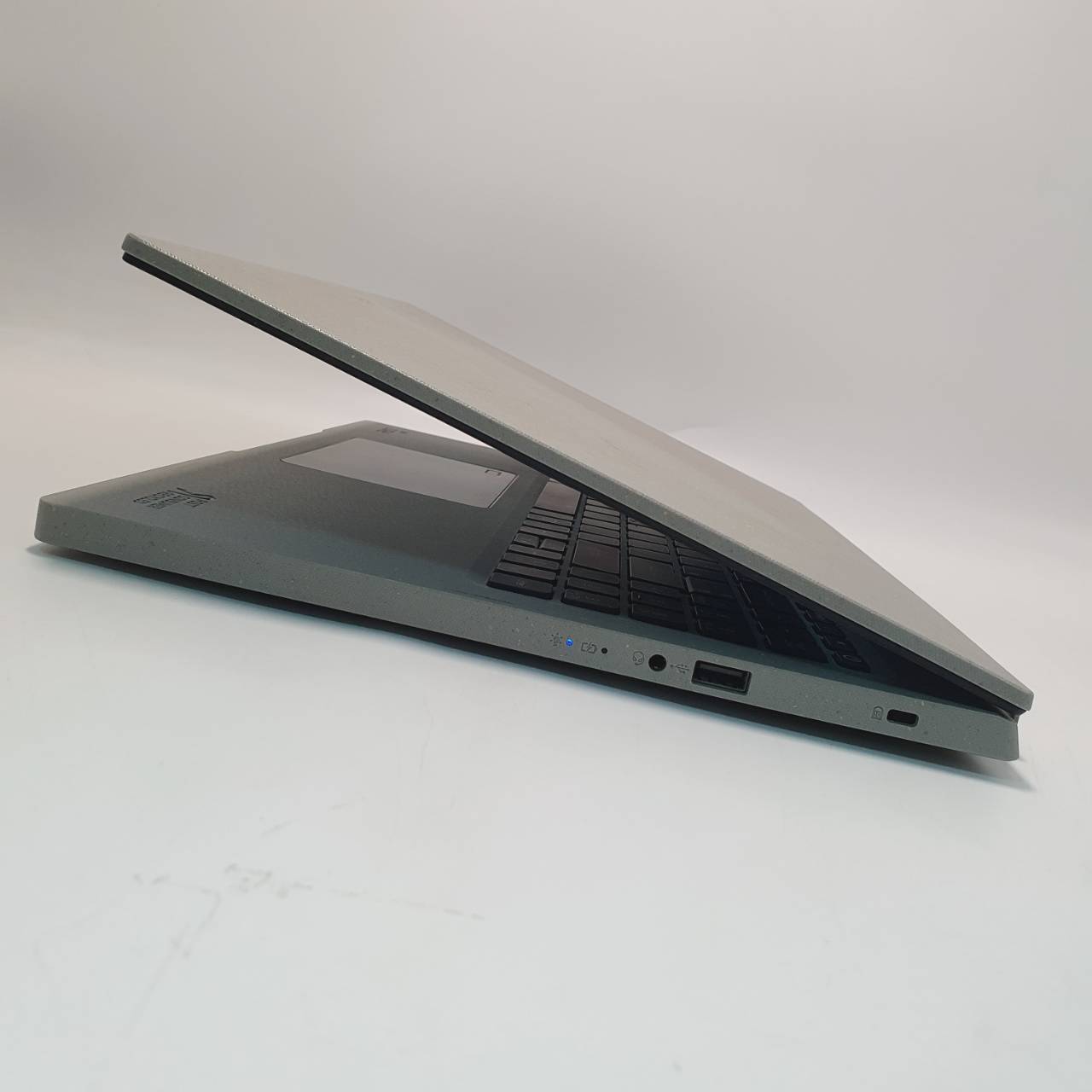 🐳 AcerAspireVeroAV15‑51‑518U (VolcanoGray) 🐳 🌻 รีบเลยย Acer Aspire Vero AV15‑51‑518U สภาพดี พร้อมมมใช้งาน 🌻 🖥 Notebook สเปค เรียน + ทำงาน ราคาเบาๆ 🖥