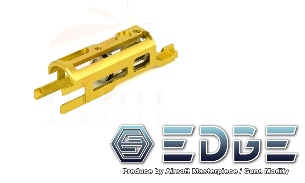 EDGE Custom Aluminum Blowback Housing Ver.2 for Hi-CAPA/1911 GD