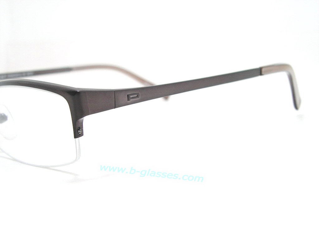 G กรอบแว่นสายตา Police ทรงสุดฮิตเลยค่ะ ของแท้และถูกที่สุด ส่งตรงจากUS.ค่ะ