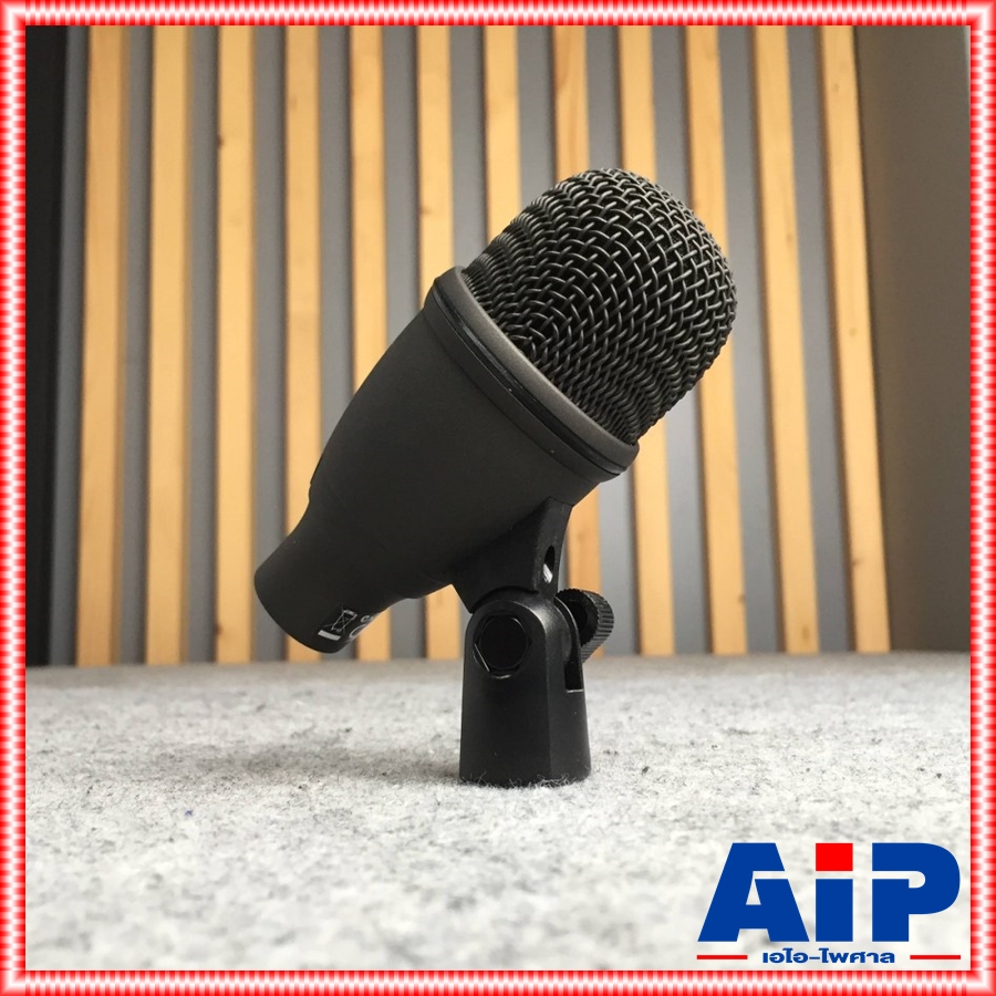 SUPERLUX FK2 ไมค์กระเดื่อง ไมค์เครื่องดนตรี FK 2 ไมค์กลอง FK-2 ไมค์สาย Kick Drum Microphone instruments เอไอ-ไพศาล
