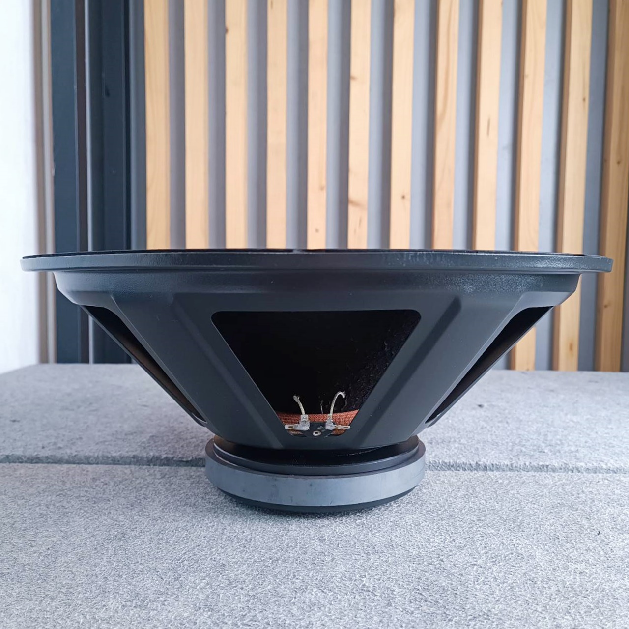 yyy TADA WIN-1818 ดอกลำโพง18นิ้ว WIN1818 WIN 1818 ดอกลำโพง TA DA ลำโพง18นิ้ว ธาดา เอไอ-ไพศาล