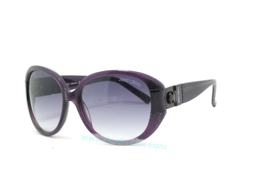 S แว่นกันแดด Jimmy Choo แบรนด์ไฮโซสุดๆค่ะ ของแท้100%และถูกสุดๆ ส่งตรงจากUS.ค่ะ