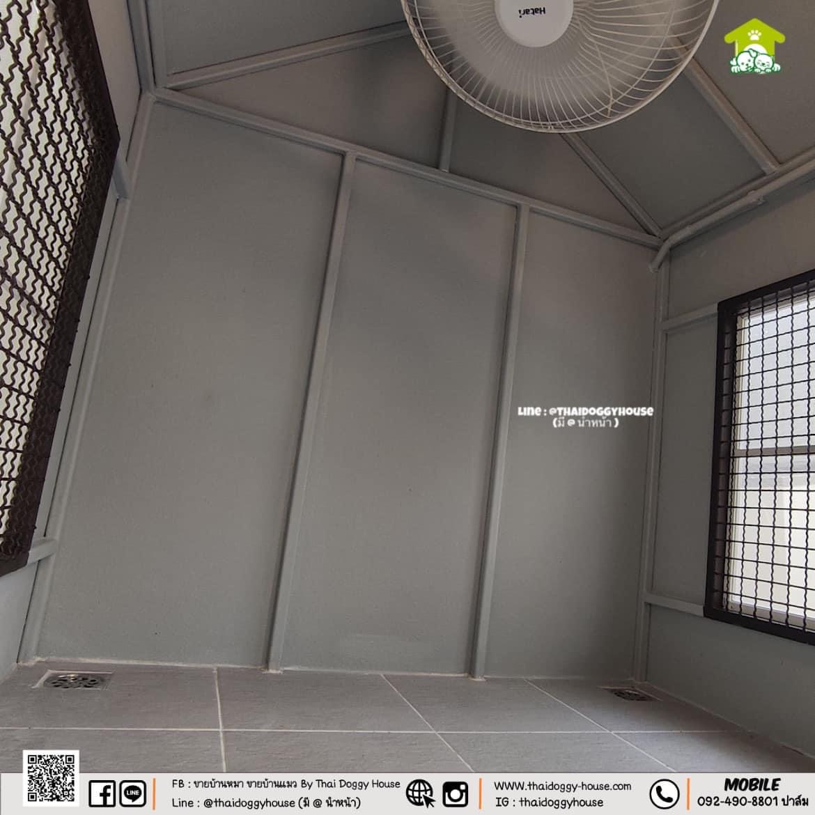 🏠 " 𝗠𝗜𝗡𝗜𝗠𝗔𝗟 𝗦𝗧𝗬𝗟𝗘 " บ้านหมา บ้านแมว ที่เน้นความเรียบง่าย สบายตา พร้อมกับโทนสีที่ลงตัว ไว้มุมไหนของบ้านก็สวยงาม