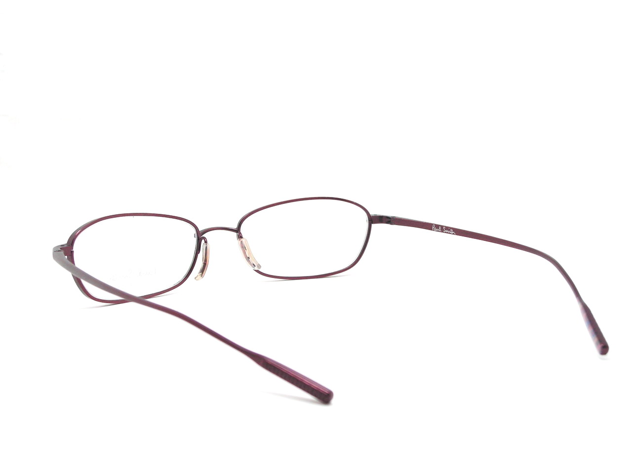 หมดแล้วค่ะ+++กรอบแว่นสายตา Paul Smith !!!แบรนด์ดังเลยค่ะ ของแท้และถูกที่สุด ส่งตรงจากUS.ค่ะ