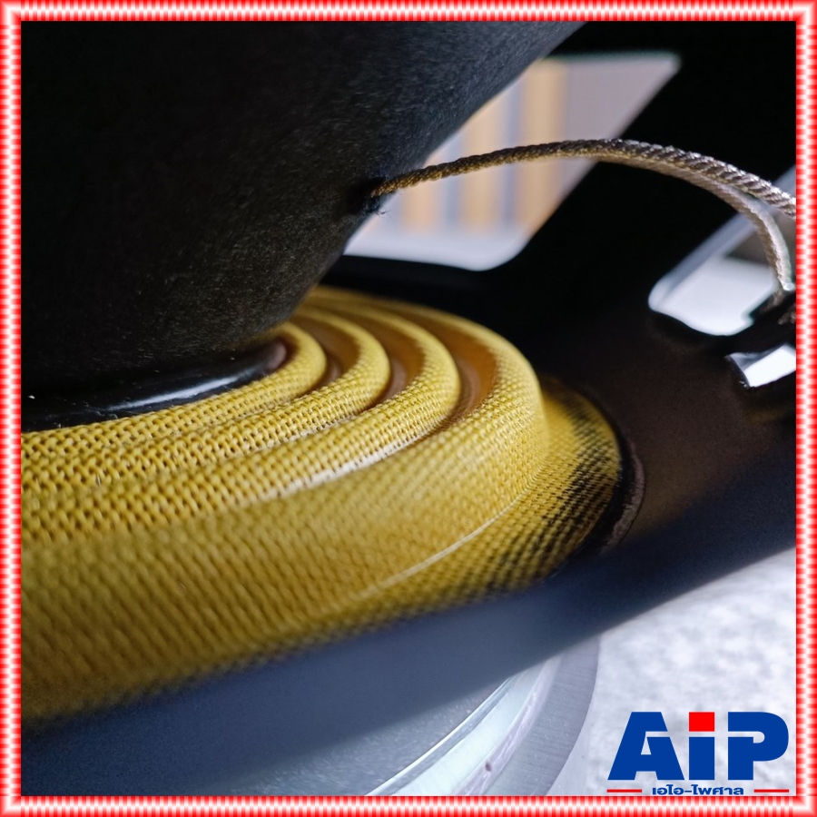 1ดอก NTS EV-15 ลำโพง15นิ้ว วอยซ์3นิ้ว 8 โอห์ม กำลังขับสูงสุด 800 วัตต์ เอ็นทีเอส NT 1575 NT1575 เอไอ-ไพศาล