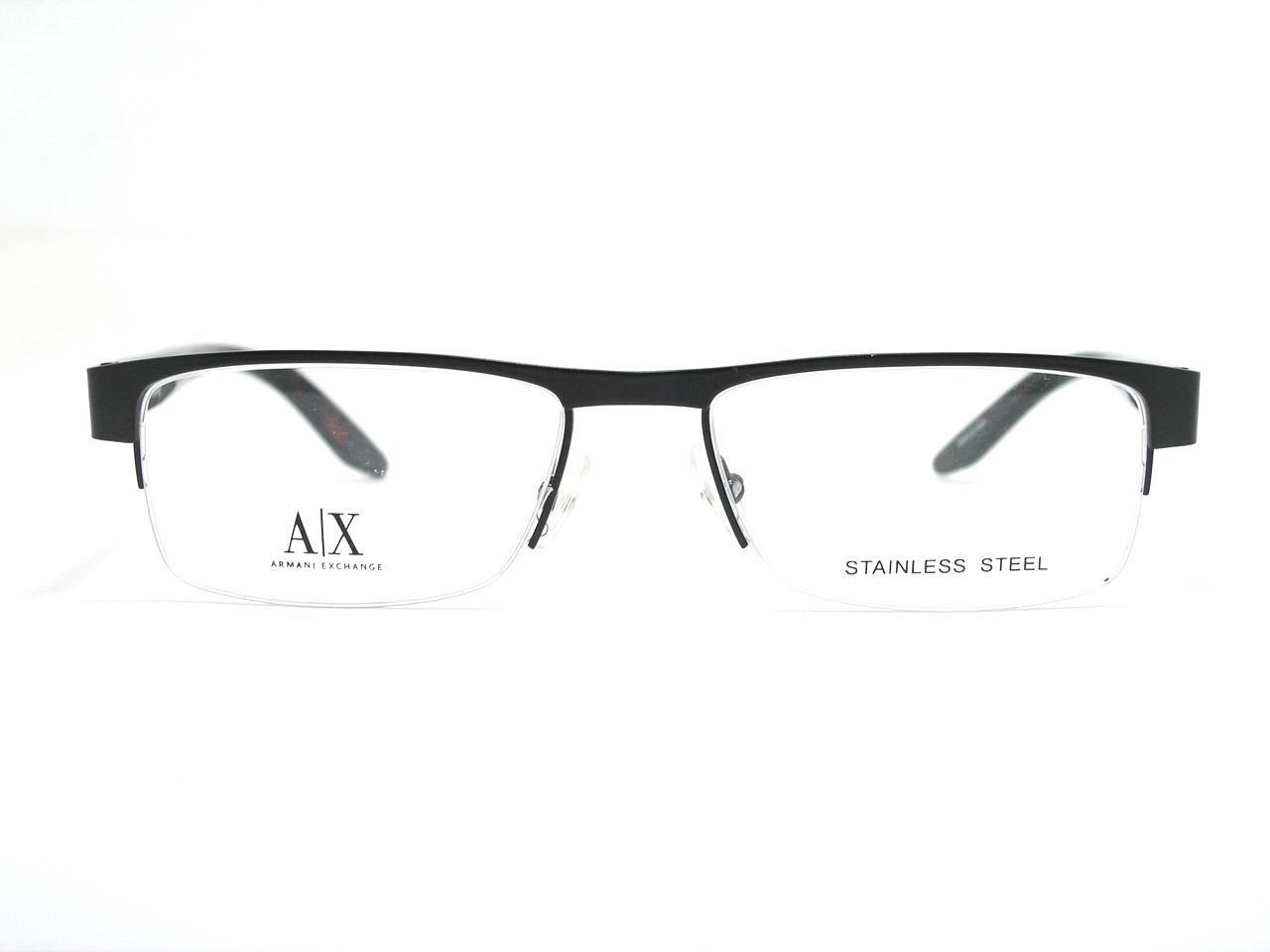 หมดแล้วค่ะ+++กรอบแว่นสายตา Armani Exchange !!!ไฮโซและสวยที่สุดค่ะ ของแท้และถูกที่สุด ส่งตรงจากUS.ค่ะ