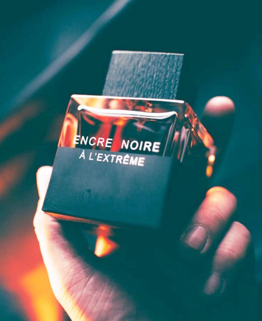 น้ำหอม Lalique Encre Noire a l’Extreme 100ml