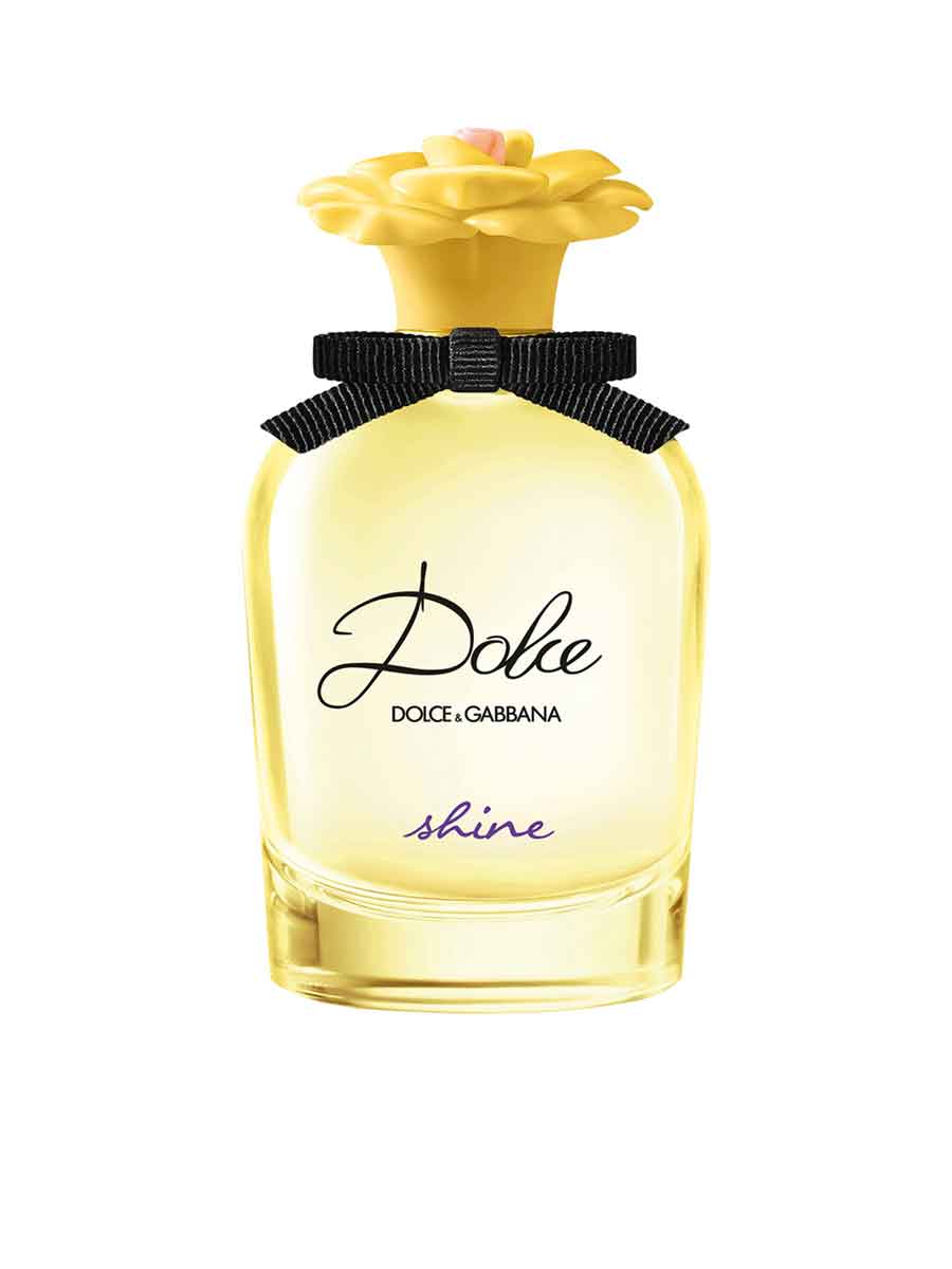 น้ำหอมแท้100% Dolce & Gabbana Dolce Shine EDP 75ml Tester