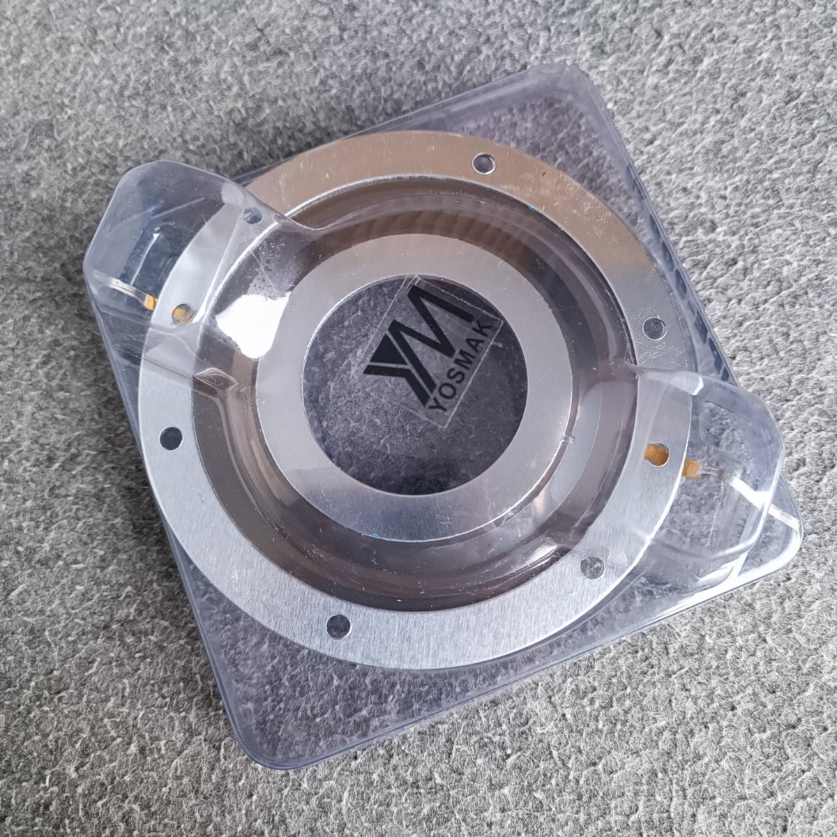 วอยซ์ PST-777 / NPE 909 ลวดกลม VOICE วอยซ์ลำโพง วอยล์ ลำโพง วอยซ์ลำโพงแหลม อะไหล่ลำโพง เอไอ-ไพศาล