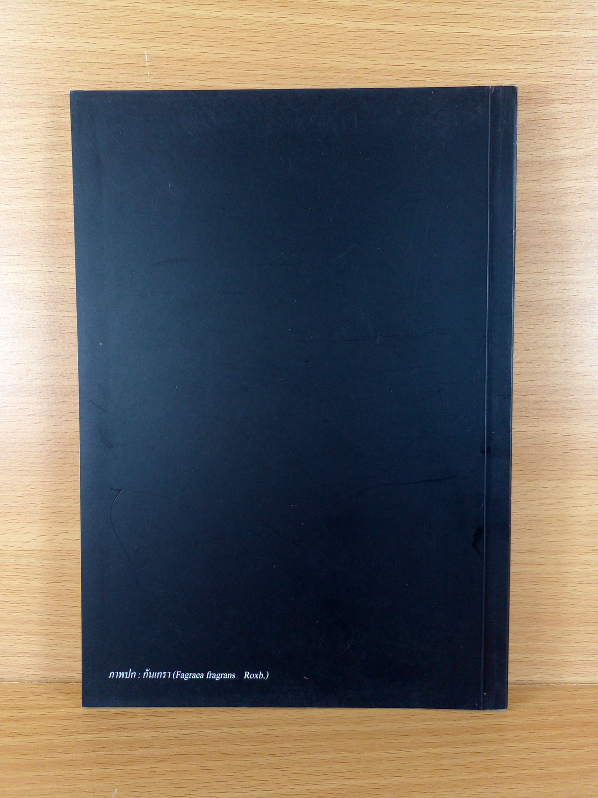 พรรณไม้สวนรุขชาติหนองตาอยู่ จังหวัดชลบุรี