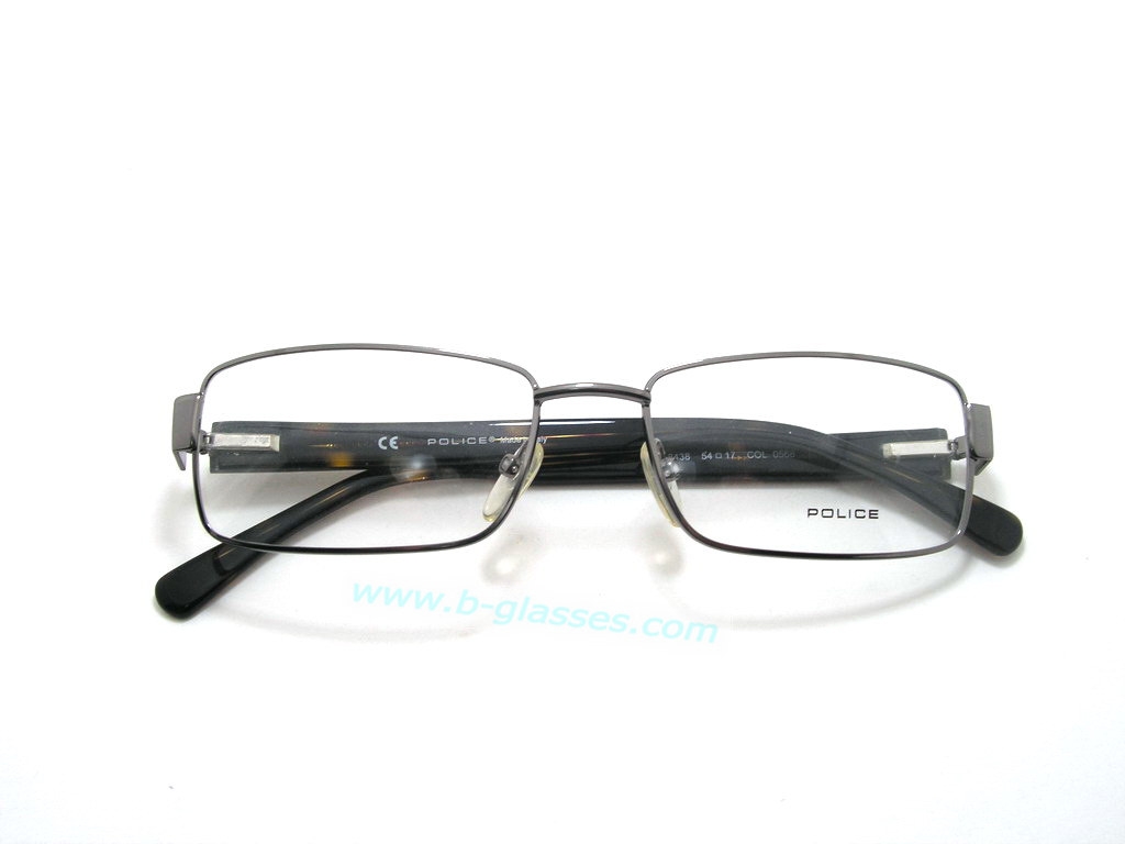 C กรอบแว่นสายตา POLICE Clearance sale ไปเลยค่ะ ของแท้100%และถูกสุดๆ ส่งตรงจากUS.ค่ะ