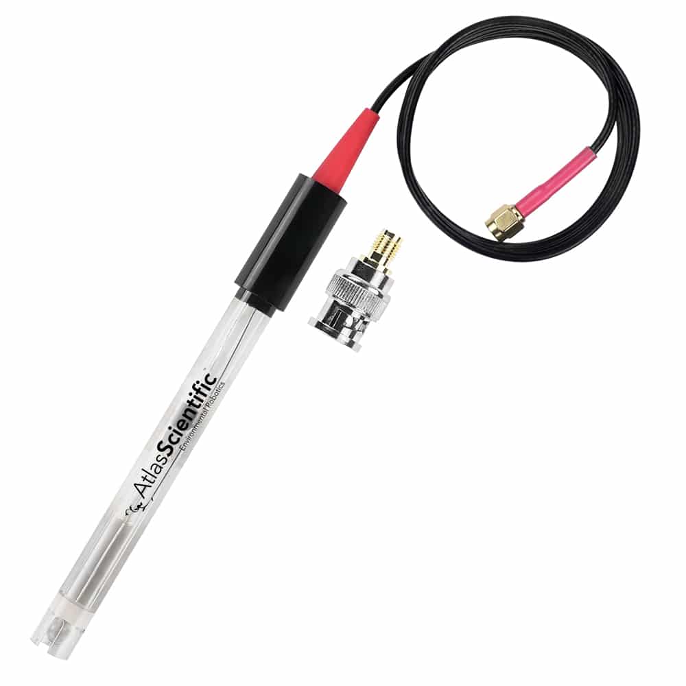 Consumer Grade pH Probe