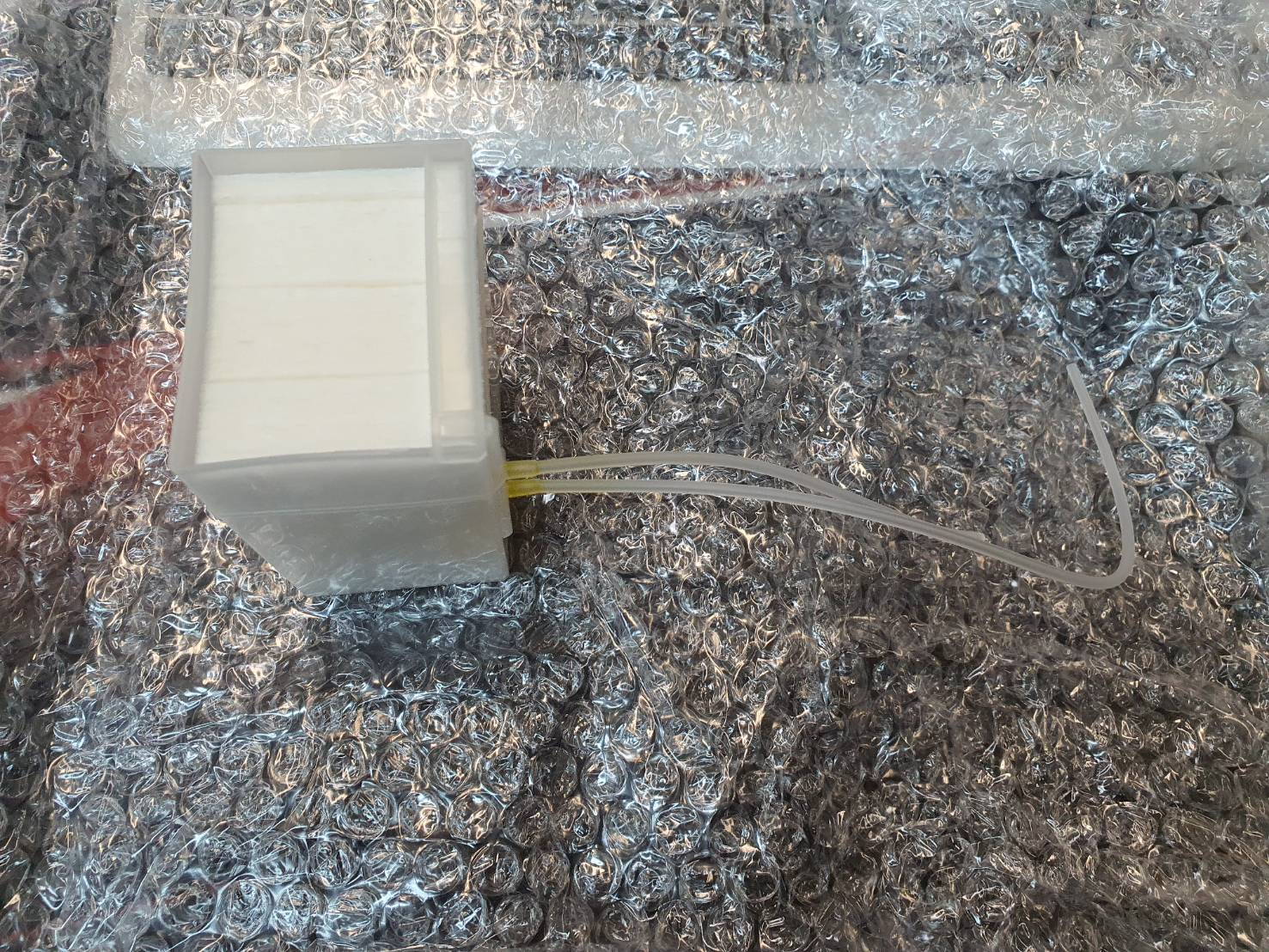 กล่องซับหมึก BROTHER MFC-J5910