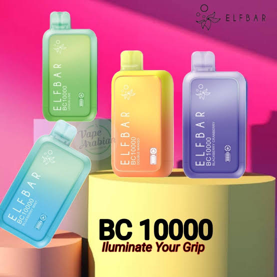 Elfbar raya d1 10000puffs
