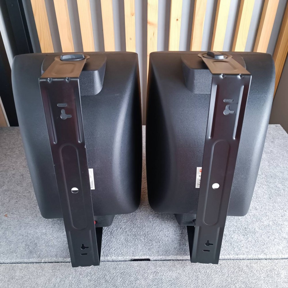1คู่ 2ใบ ตู้ลำโพง NPE 8 นิ้ว รุ่น FL-802 สีดำ ลำโพงติดผนัง FL802 พร้อมขาแขวน ลำโพงแขวน 8 นิ้ว FL802 FL 802 ลำโพง ติดผนัง
