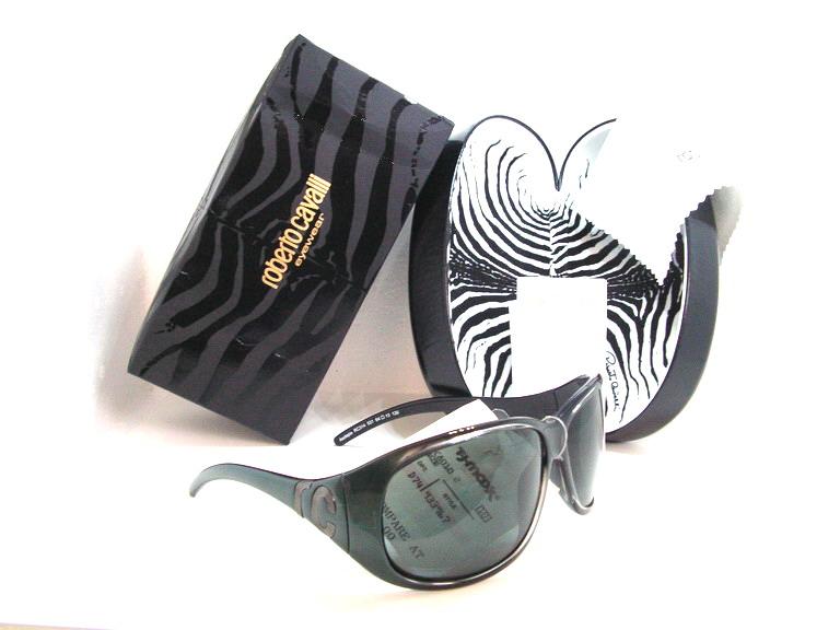 แว่นกันแดด Roberto Cavalli ไฮโซมากมายค่ะ ของแท้100%และถูกสุดๆ ส่งตรงจากUS.ค่ะ