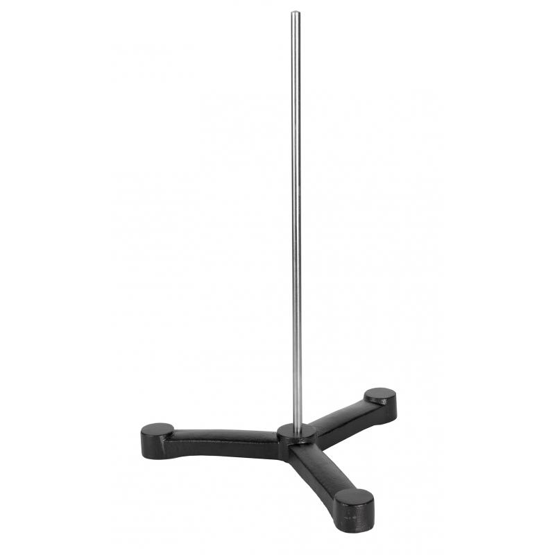 ขาตั้งแบบสามขา, Retort Stand with Tripod Base, 60 cm