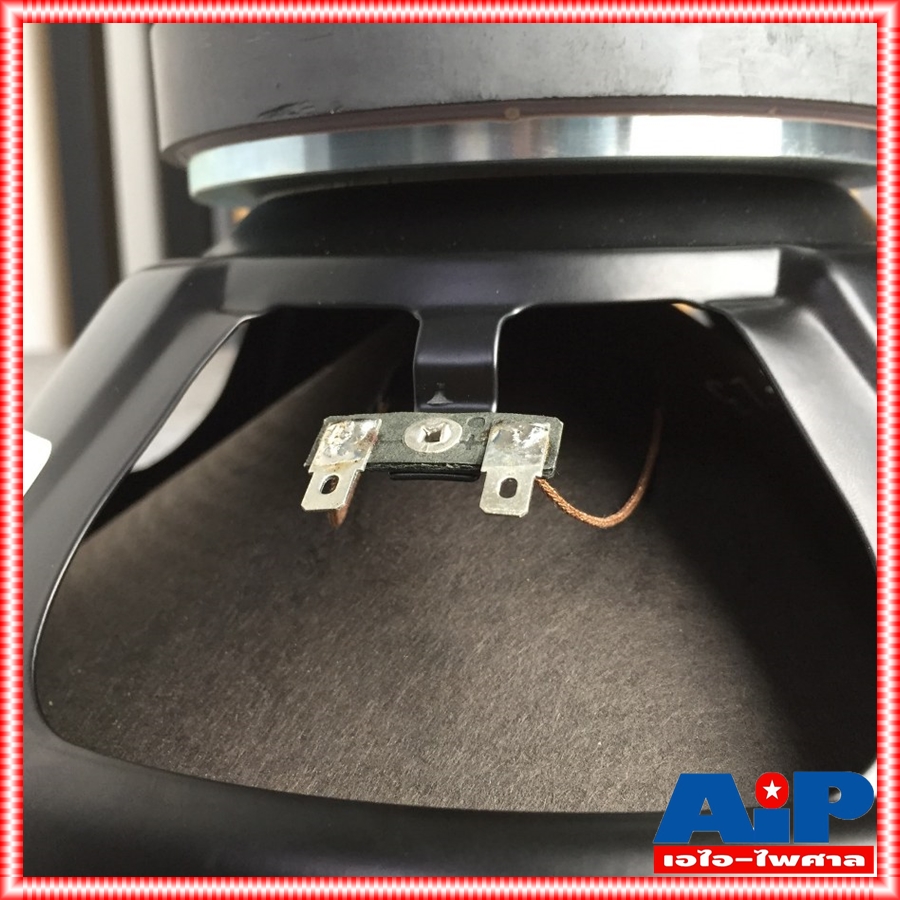 1ดอก NANOVA NV-1245 ลำโพง 12นิ้ว นาโนวา ดอกลำโพง 450วัตต์ 8โอห์ม ดอก NV 1245 NV1245 ซับ ซับเบส 12นิ้ว เอไอ-ไพศาล