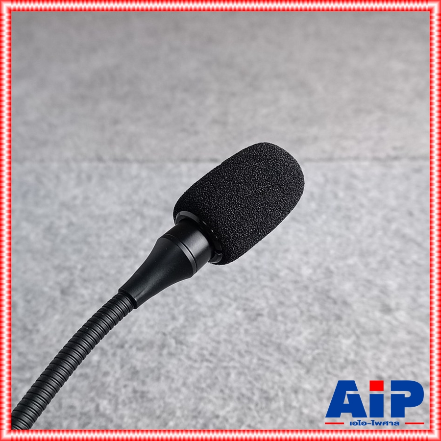 SHURE CVG18-B/C-X เฉพาะก้านไมค์ ก้านไมค์ยาว 18 นิ้ว รับเสียงแบบ Cardioid CVG 18 B CVG18B เอไอ-ไพศาล +++