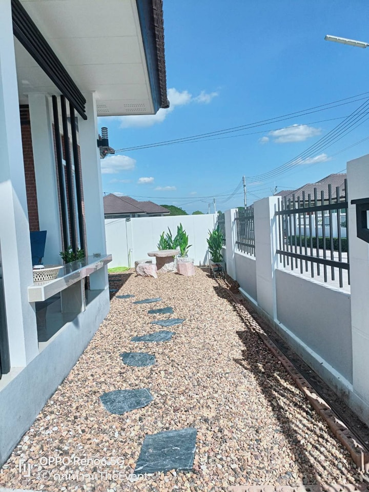 รับจัดสวนขอนแก่น