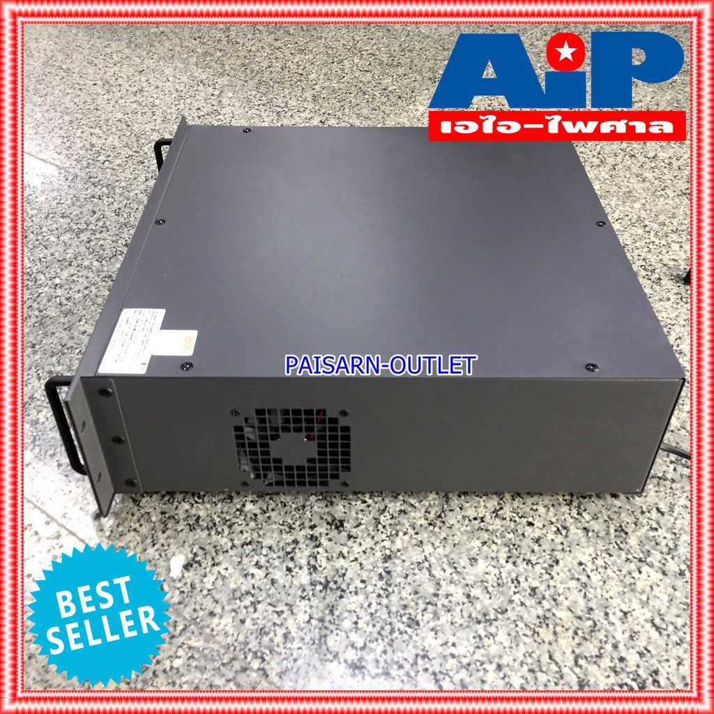 NPE LDA400 AC/DC POWERMIXER LINE lda-400 POWERMIX LDA 400 แอมป์เสียงตามสาย ใช้ได้ทั้งไฟบ้าน 220V ไฟรถ DC24V เอ็นพีอี +++