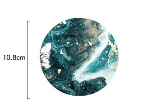 จานรองแก้ว ศิลปะ ย้อนยุค สไตล์ ยุโรป โบสถ์ แคทอลิค สวย ๆ จานรองแก้ว แบบอาร์ต ๆ 967999