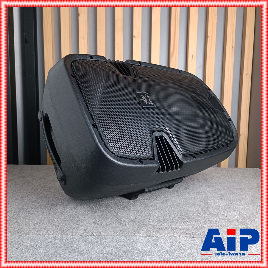 1ใบ PROEUROTECH ET-12 ตู้ลำโพง12นิ้ว PRO EUROTECH ET12 ET 12 PRO EURO TECH โปรยูโรเทค ลำโพง 12 นิ้ว ตู้ลำโพง ตู้ เอไอ-ไพศาล