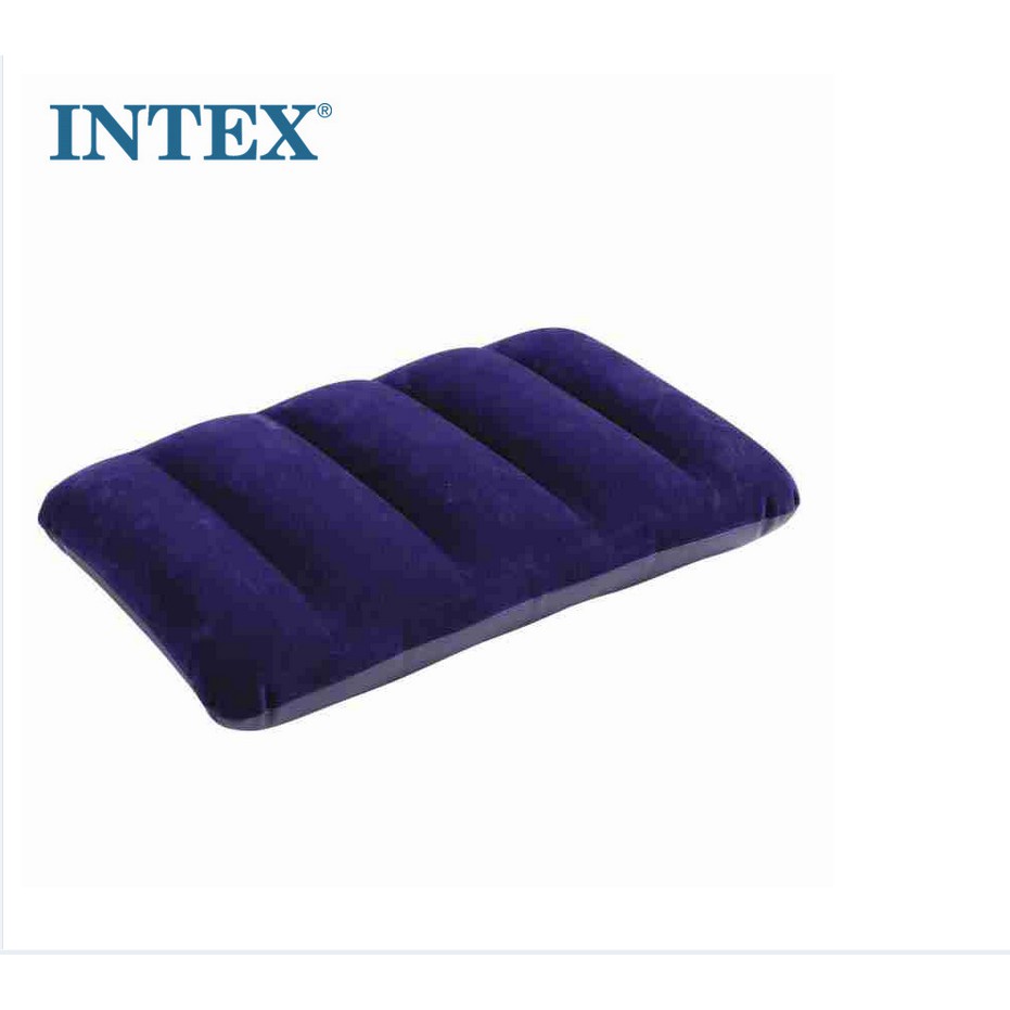 68672 สินค้าเป่าลม หมอนเป่าลม INTEX ลิขสิทธิ์ถูกต้อง