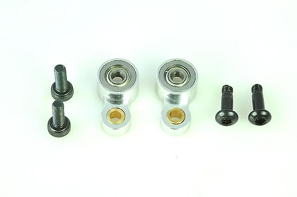 450 Metal Tail Pitch Control Link