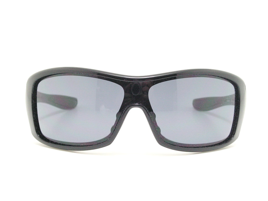 แว่นกันแดด Oakley Forsake สี Polished Black สวยมากมายค่ะ ของแท้และถูกที่สุด ส่งตรงจากUS.ค่ะ