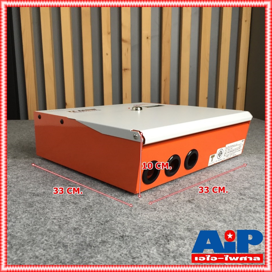 NPE TI120W TEACHING AMP แอมป์ ติดผนัง TI 120 W เครื่องขยาย ติดห้องเรียน TI-120W เครื่องเสียง ห้องเรียน เอไอ-ไพศาล