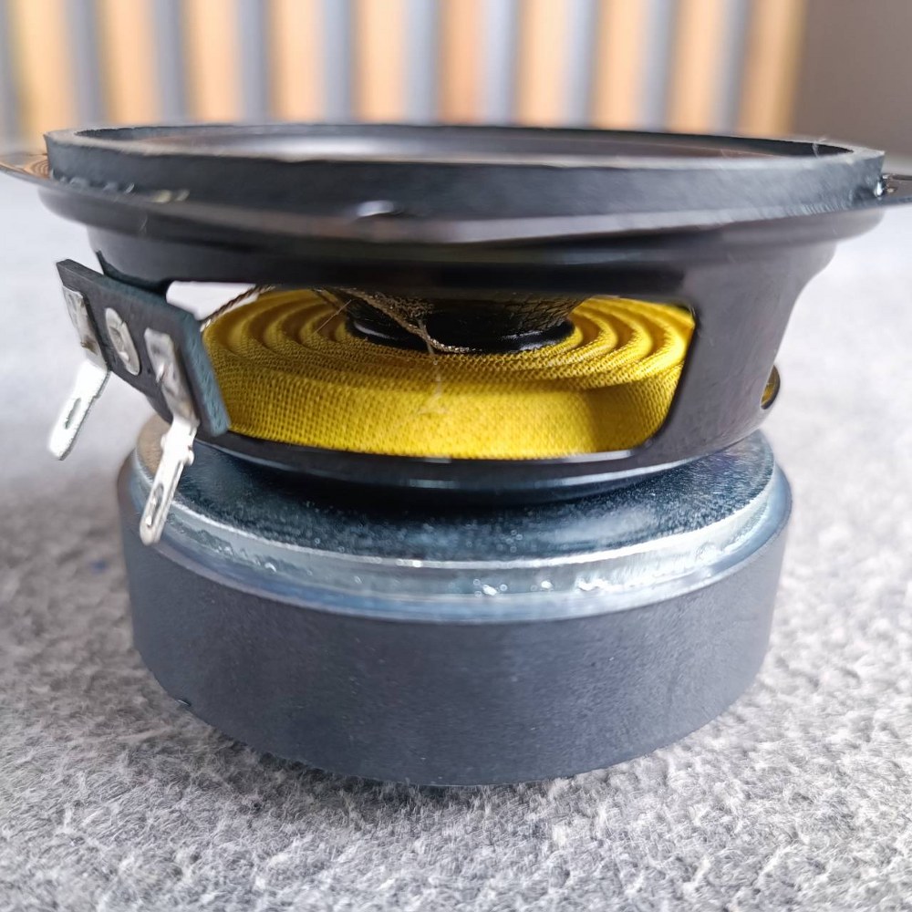 KANE FE25 ดอกลำโพง3นิ้ว ฟูลเรนจ์ FE-25 FE 25 ลำโพง KA NE เอไอ-ไพศาล