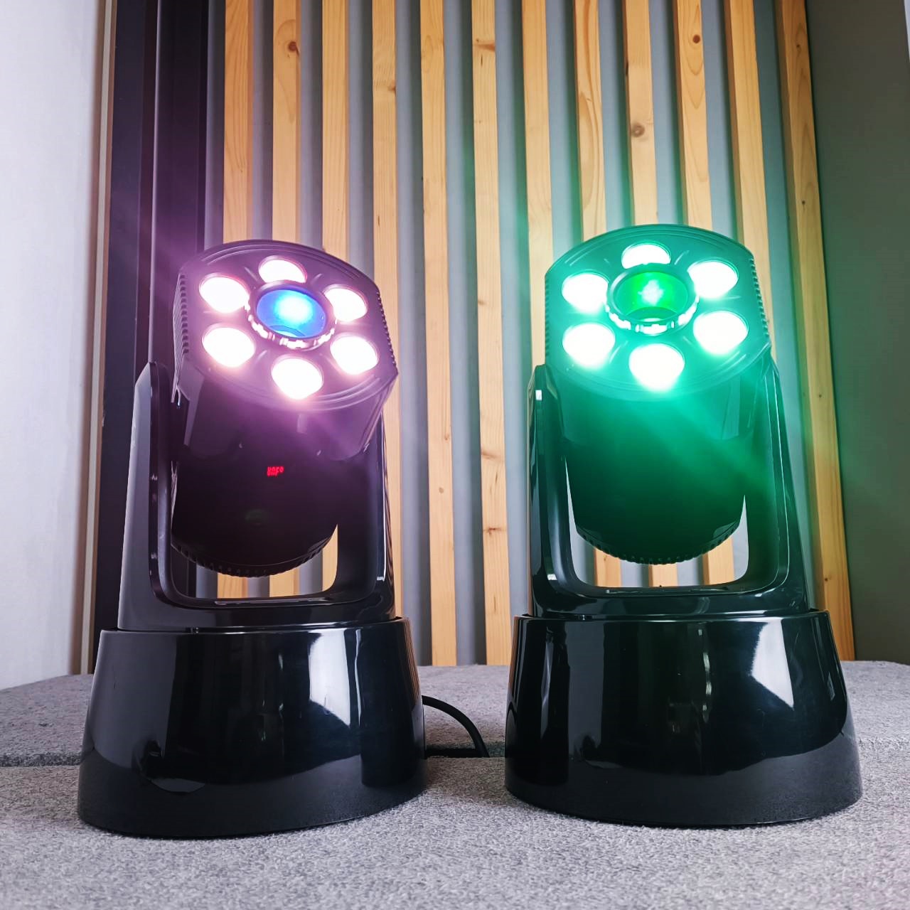 TADA MH-X150F1 Moving Head MHX150F1 MH X150F1 ไฟบีม TA DA รุ่น MH-X150F1 ไฟบีม ธาดา เอไอ-ไพศาล