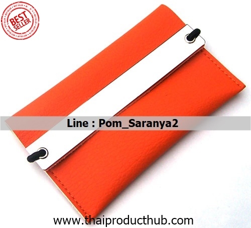 T14-022-CP-057_กล่องใส่นามบัตรหนัง , รับผลิตกล่องใส่นามบัตรหนัง,ขายกล่องใส่นามบัตรหนัง ,ของพรีเมี่ยม, ของที่ระลึก,